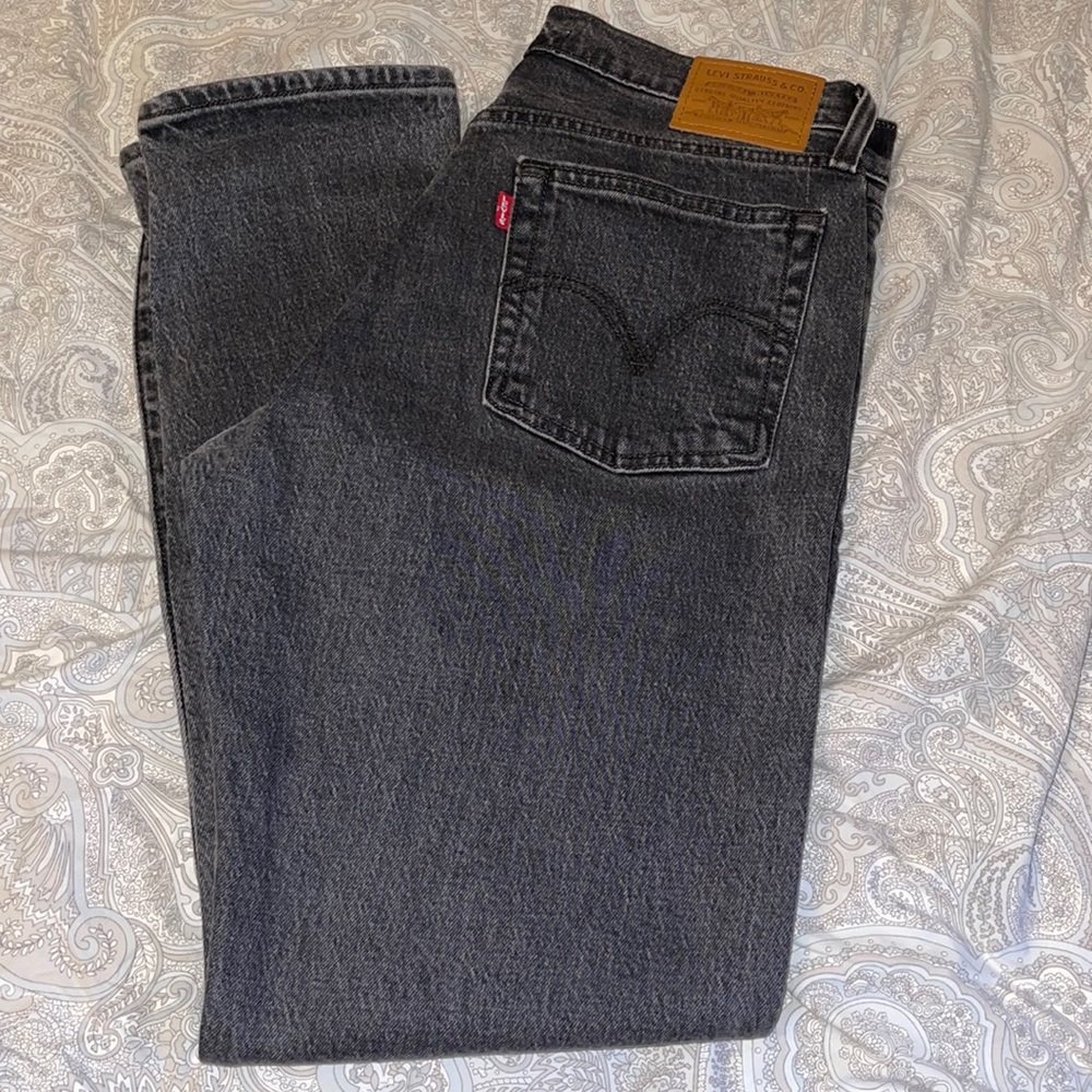 LEVIS wedgie fit
